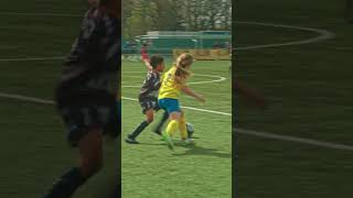 VINCENT BUEKENHOUT U11 STVV VS KVC WESTERLO