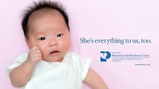 University Medical Center of Princeton: Maternity