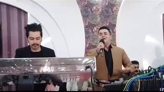 هورامی ریمیکس صباح هورامی \u0026 فرشاد امینی    ئه ره هو لیله باوانم له یه  2018