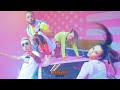 DJ LIZZY & DAVID JAY - Bubble (Official Music Video)