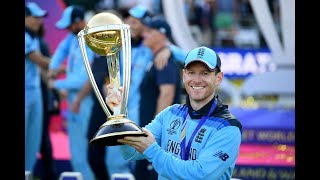 ICC Cricket World Cup 2019 | England vs New Zealand | Super Over Highlights | Cr