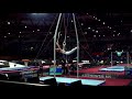 TRAMS Rihards (LAT) - 2019 Artistic Worlds, Stuttgart (GER) - Qualifications Rings