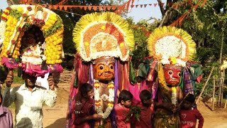 shree dootharaya swami kundur