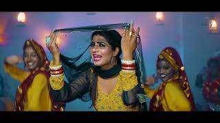 Renuka Panwar | Official Video | lehanga | New Haryanvi Video 2021