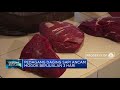 Pedagang & Kemendag Sepakati Harga Daging Rp 130 Ribu/Kg