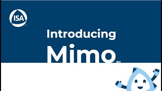 Mimo Introduction - ISA's New Large-Language Model