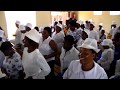 RCZ Mufakose   Hymn 108- Jesu Munondida