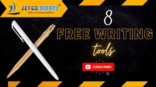 Best Content Writing Tools for Content Creators (Free & Pro) | AI Content Writing Tools | 7boats