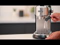 Dedica Maestro Plus | General care and maintenance of your coffee machine