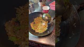 China Street Food 街頭炒飯