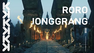 Roro Jonggrang  - Karma Architectural Movie By Kunkun Visual