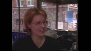 TV1 Leoben | Die Bäderumfrage in der Au (1999) sowie weitere Bäder aus dem Bezirk Leoben #leoben