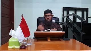 Tafsir QS Yusuf: 11 dst, ustadz Muhammad Hafiz hafidzahullah