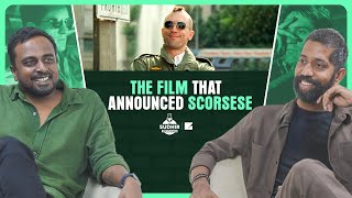 Why is Taxi Driver so special? | Arun Matheswaran | Classics with Sudhir