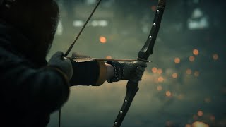 the ranger | Mordhau Cinematic Video