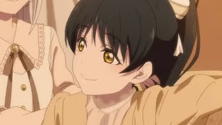 【ラブライブ！スーパースター‼︎】「追いかける夢の先で」葉月恋ver《約1時間耐久》