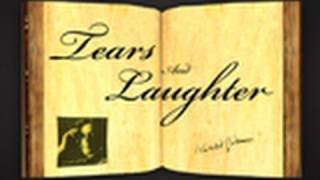 Tears And Laughter by Khalil Gibran - Parable