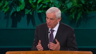 Dr. David Jeremiah - Humbja: Frika nga dështimi