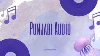 Baniya_le_tin_chabiyan_satnam_sagar_sharanjit_shammi_full_album_Punjabi_Audio