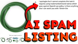 How AI Is Destroying Search Results