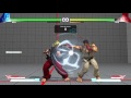 Ken delayed throw tech reversal bait