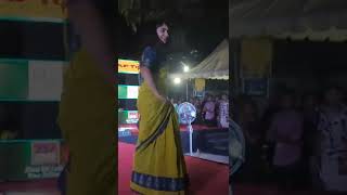 Pavithra Lakshmi Ramp walk in #loyolacollege - #LIBAZZAR 2K22 #pavithralakshmi #cinema