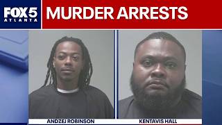 Major break in Coweta County cold case homicide | FOX 5 News