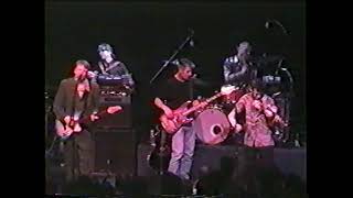 Cracker \u0026 Camper Van Beethoven- Mystic Theater, Petaluma Ca 2/12/00 xfer from master Video Tape