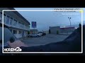 New bodycam shows footage of shootout between Moses Lake police and suspect