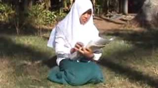 AL FALAH PUTRI FTV PART1