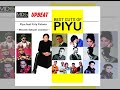 Piyu feat Firly Firlana - Menanti Sebuah Jawaban (Official Audio)