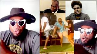 THEY HIRED HIM THEN KICKED HIM OUTTA SKERRIT'S PARTY... SMH 🔴 Mystelics Reacts