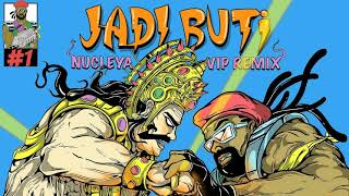 Major Lazer & Nucleya – Jadi Buti (Nucleya VIP Remix) [feat. Rashmeet Kaur]