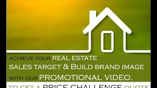 Real Estate I promotional Video I Dholera - Gujarat