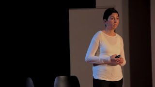 Why Sex and Gender Matter in Research | Dr Shirin Heidari | TEDxBritishSchoolGeneva