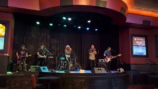 red hawk casino night owls cover band  rolling in the deep song video 79.5