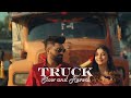 Truck - Slow and Reverb | Khasa Aala Chahar | Muffy Lofi Records