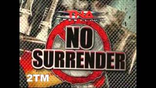"2TM" TNA No Surrender 2009 Highlights [HD]