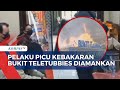 Polisi Amankan Pelaku yang Terlibat Foto Prewedding di Bukit Teletubbies