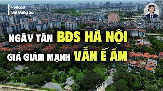 Bất Động Sản 2026: Giá Giảm Nhưng Không Ai Mua – Giữ Hay Cắt Lỗ? | BLV Đoàn Chình