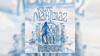 Yolte x Nous - Makigiaz Remix ( Official Audio Release )