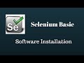 Selenium WebDriver | Eclipse Project Setup