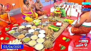 Lord Vairavar Rituals|Chandi Homam Initiation| Priest Explation|03-04-2021