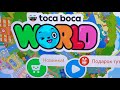 //~Toca Marina boca~ в прямом эфире!//#токабока #tocaboca #tocagamer #tocalifeworld  #подпишись//