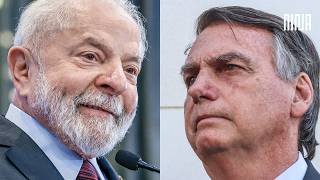 🔥Lula fala sobre crimes de Bolsonaro: “Quando pede anistia ele prova que é culpado”🔥