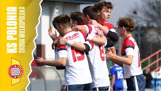 Polonia Środa U15 - FASE Szczecin U15 3:2, 5.04.2023