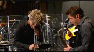 Brian Culbertson - Get It On (Live From The Inside 2009)