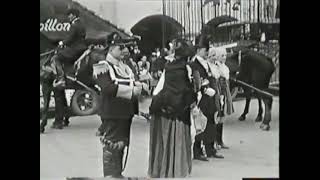 wilnet Fastnacht 1936