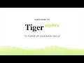 solve 1132= 19x 167 16 linear equation video solution tiger algebra