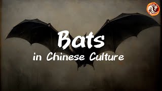 Bats in Chinese Culture and Feng Shui